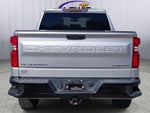 2022 Chevrolet Silverado 1500 LTD Custom Trail Boss