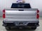 2022 Chevrolet Silverado 1500 LTD Custom Trail Boss