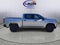 2022 Chevrolet Silverado 1500 LTD Custom Trail Boss