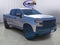 2022 Chevrolet Silverado 1500 LTD Custom Trail Boss