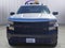 2022 Chevrolet Silverado 1500 LTD Custom Trail Boss