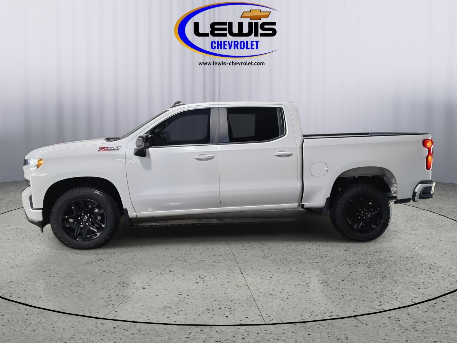 Used 2022 Chevrolet Silverado 1500 Limited RST with VIN 3GCUYEED5NG185944 for sale in Kansas City
