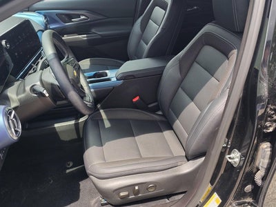 2024 Chevrolet Equinox EV 2LT