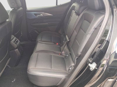 2024 Chevrolet Equinox EV 2LT