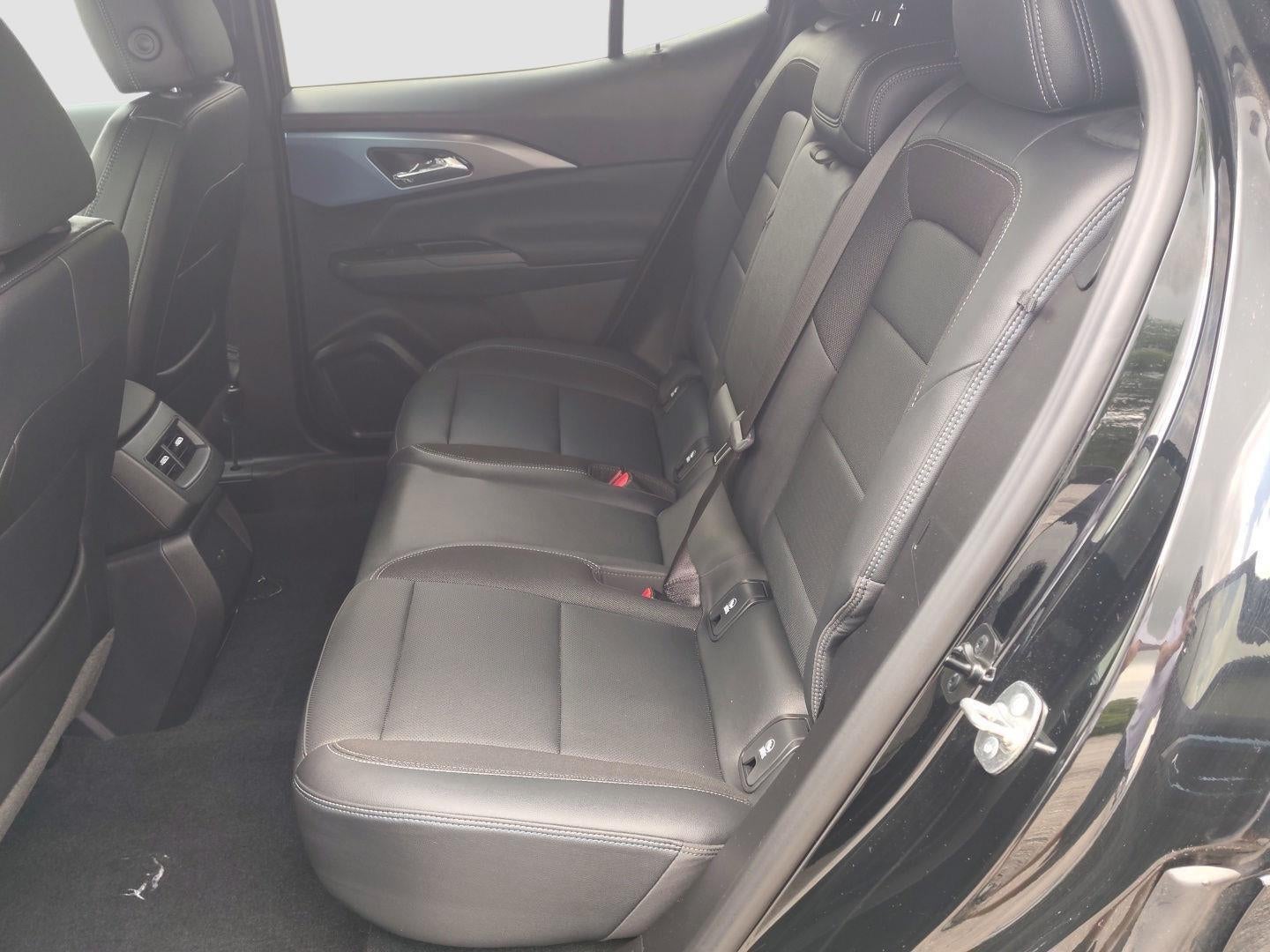 2024 Chevrolet Equinox EV 2LT