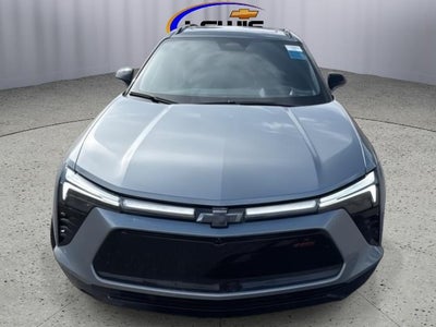 2025 Chevrolet Blazer EV RS