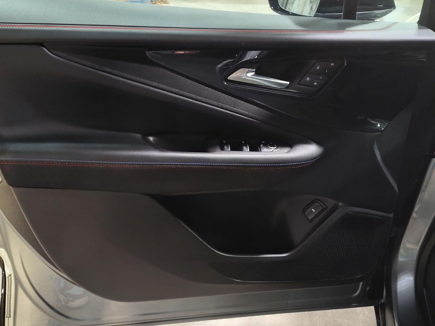 2025 Chevrolet Blazer EV RS