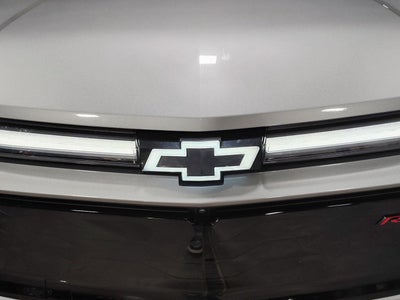 2025 Chevrolet Blazer EV RS