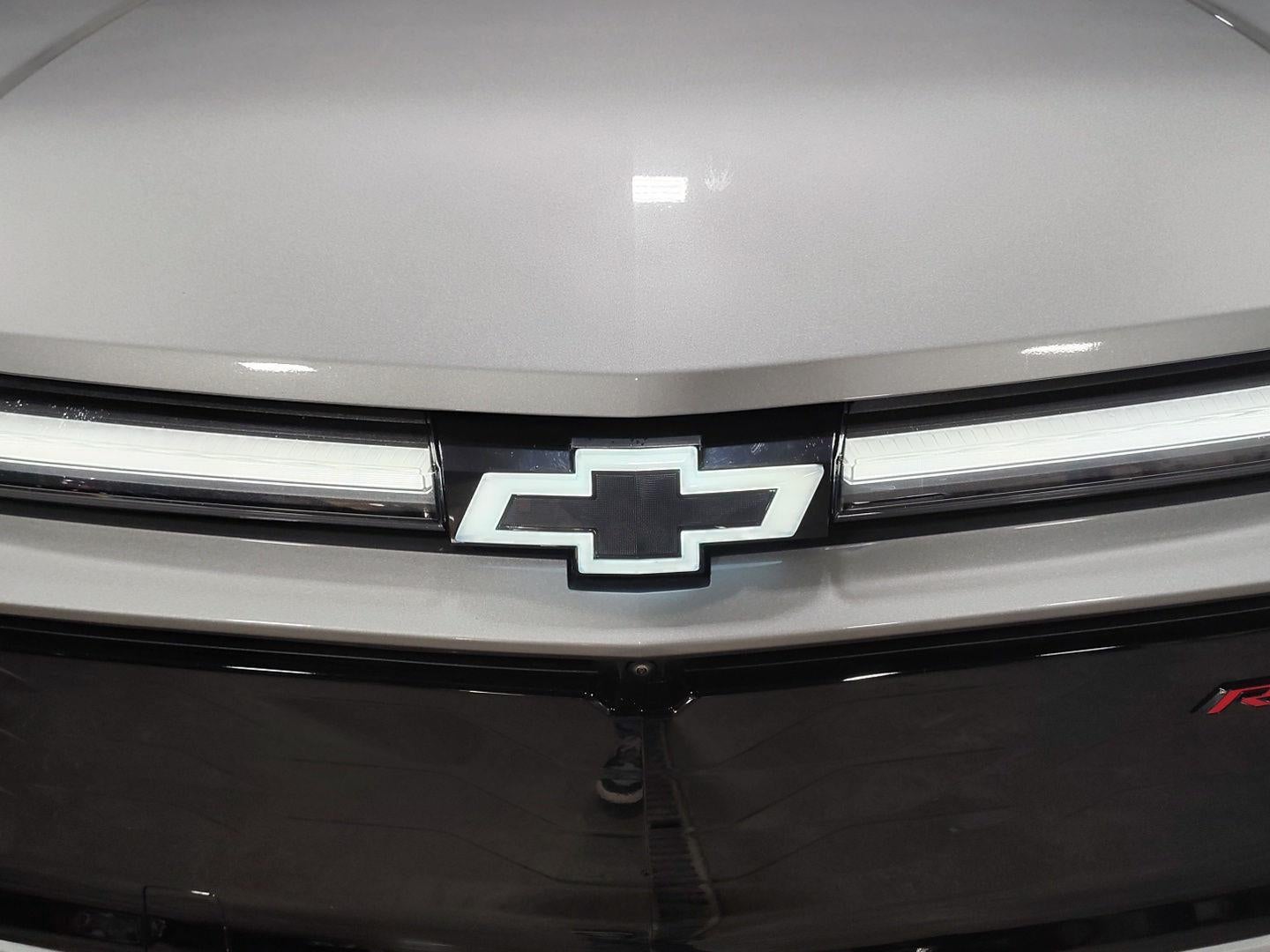 2025 Chevrolet Blazer EV RS