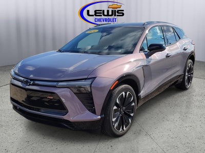 2024 Chevrolet Blazer EV RS
