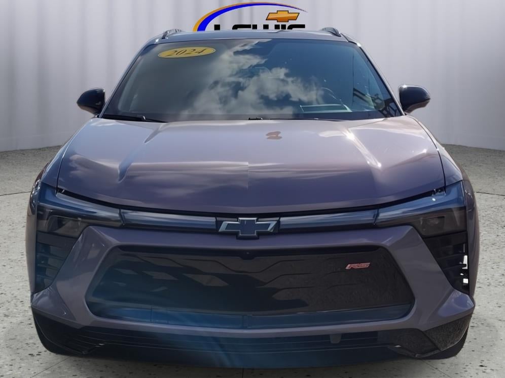 2024 Chevrolet Blazer EV RS