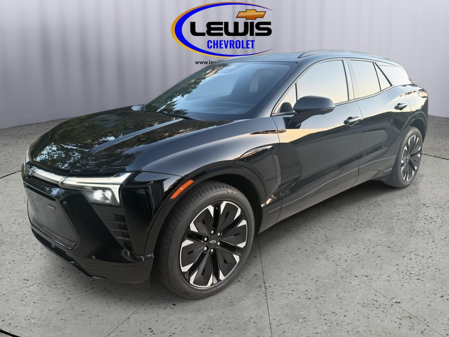 2024 Chevrolet Blazer EV RS
