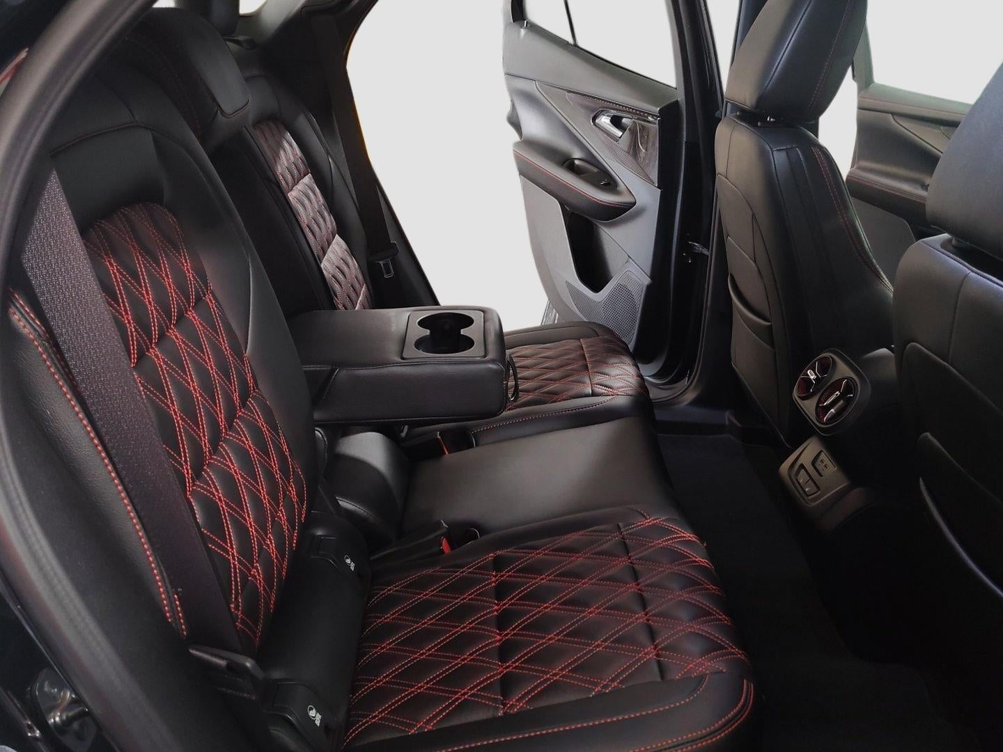2024 Chevrolet Blazer EV RS - Photo 18