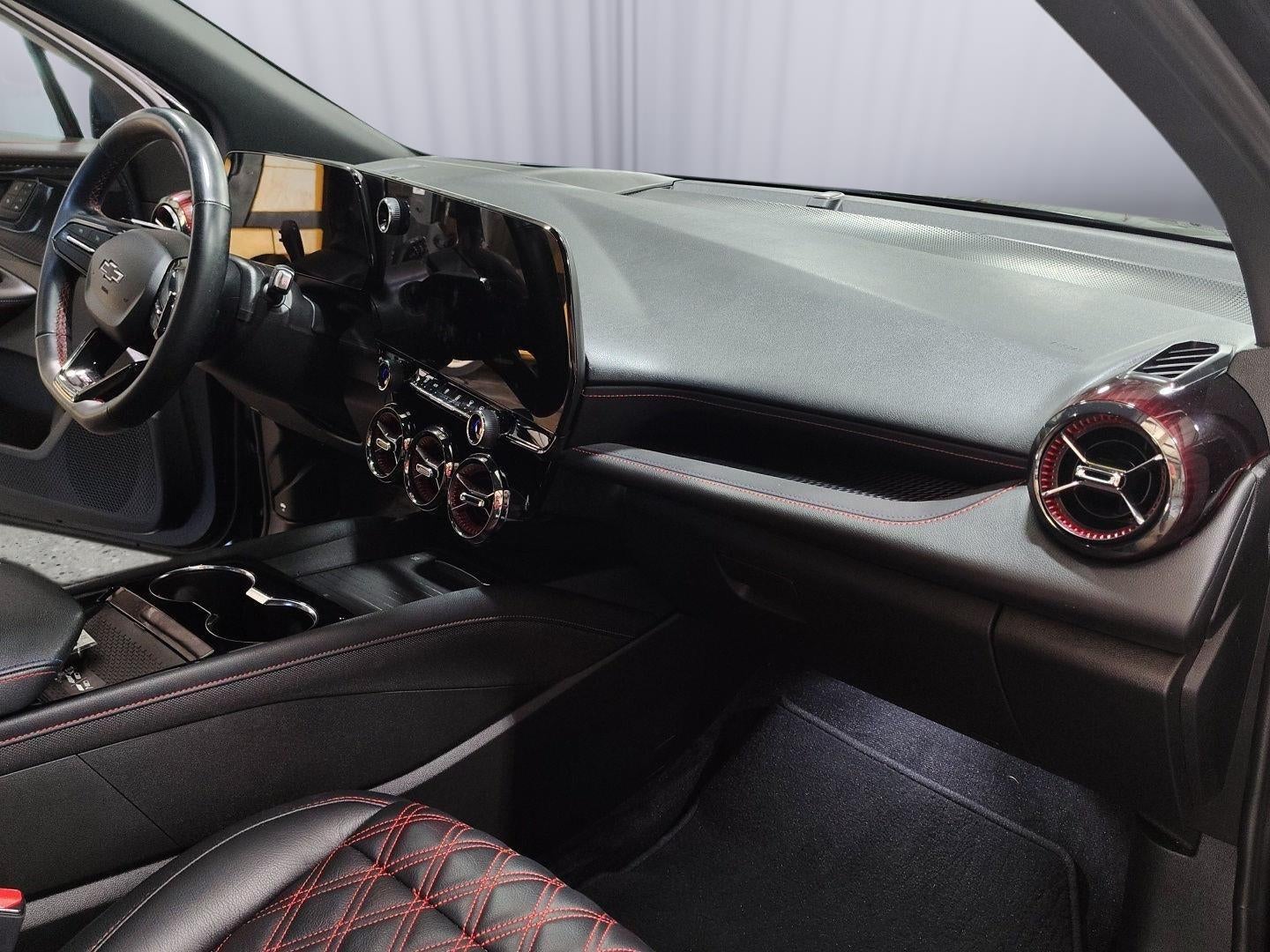 2024 Chevrolet Blazer EV RS - Photo 20