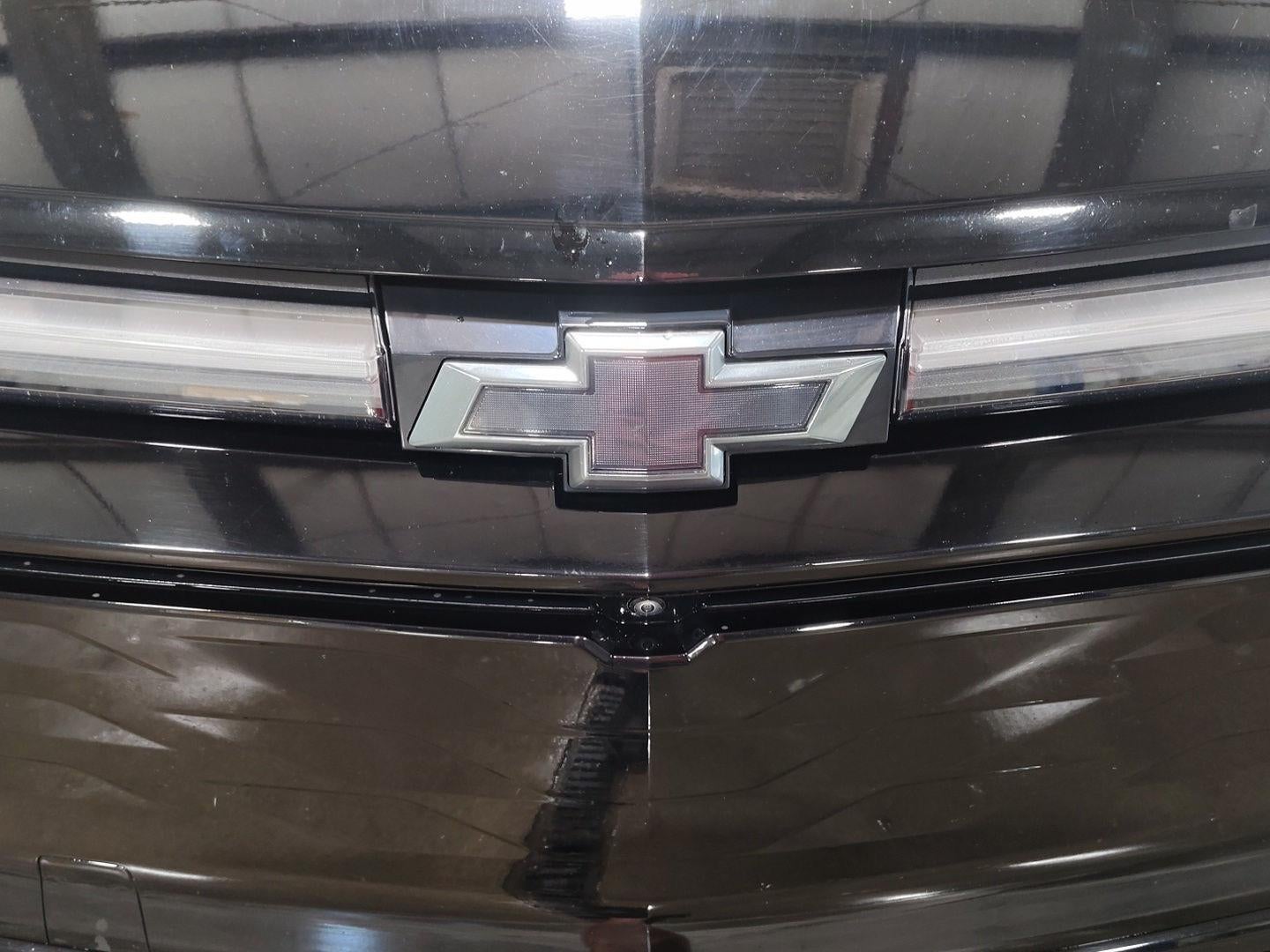 2024 Chevrolet Blazer EV RS - Photo 21