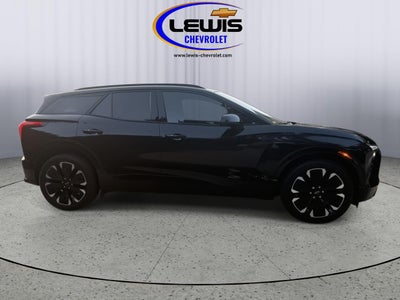 2024 Chevrolet Blazer EV RS