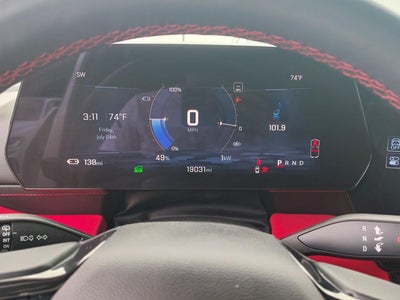 2024 Chevrolet Blazer EV RS