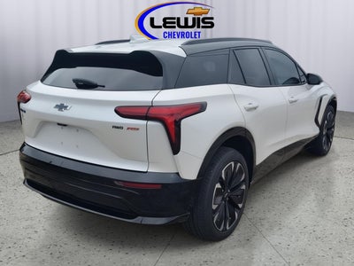 2024 Chevrolet Blazer EV RS