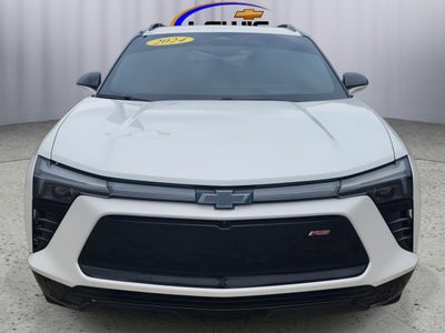 2024 Chevrolet Blazer EV RS