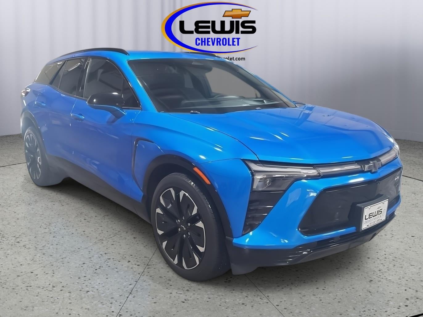 2024 Chevrolet Blazer EV RS