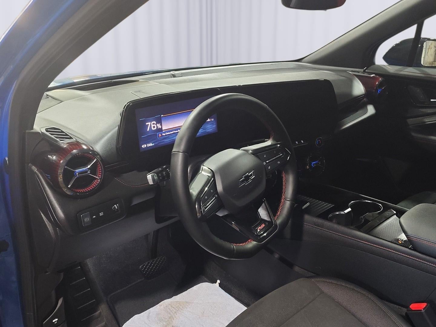 2024 Chevrolet Blazer EV RS