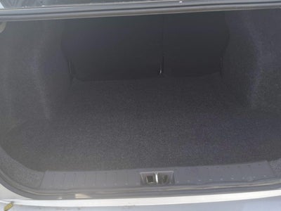 2024 Nissan Versa SV