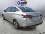 2024 Nissan Versa SV