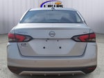 2024 Nissan Versa SV