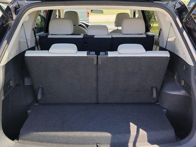 2021 Volkswagen Tiguan S