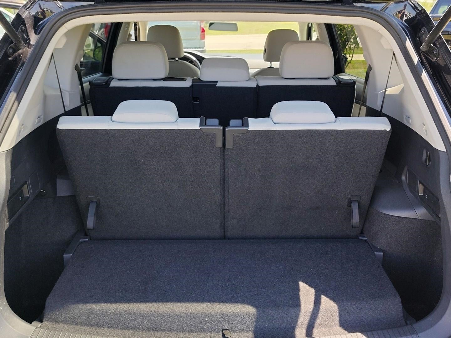 2021 Volkswagen Tiguan S