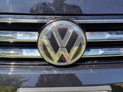 2021 Volkswagen Tiguan S