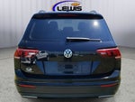 2021 Volkswagen Tiguan S