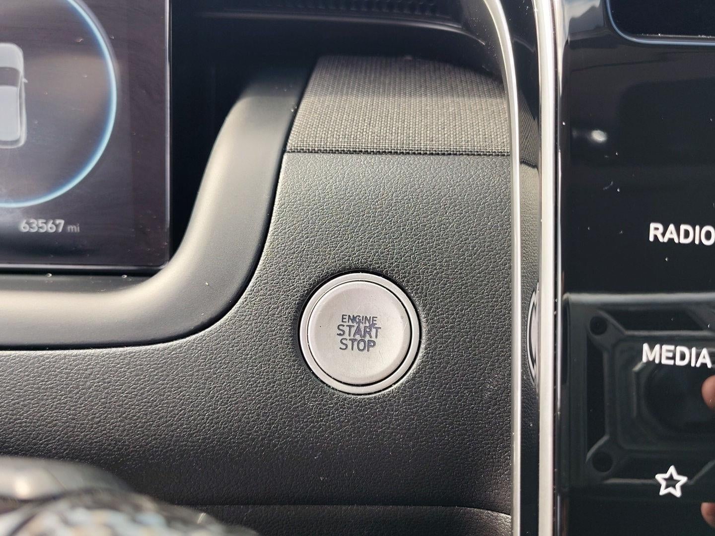 2022 Hyundai Tucson SEL - Photo 14