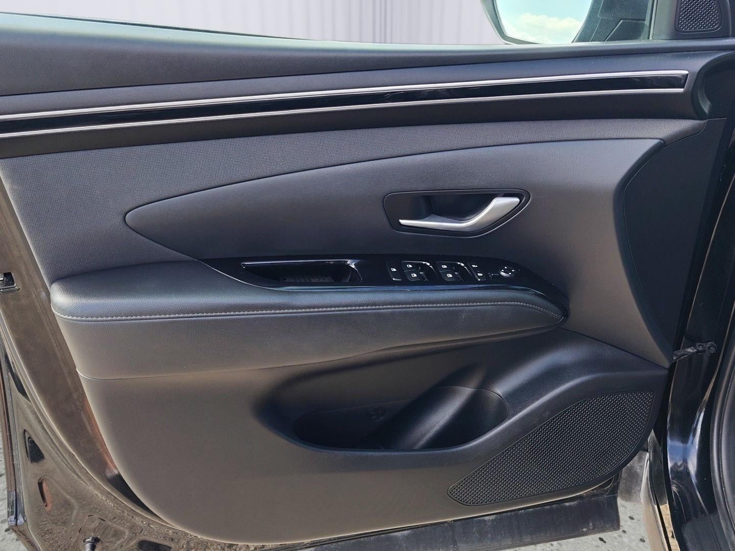 2022 Hyundai Tucson SEL - Photo 16