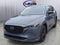 2022 Mazda Mazda CX-5 2.5 S Carbon Edition