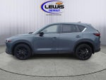2022 Mazda Mazda CX-5 2.5 S Carbon Edition