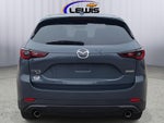2022 Mazda Mazda CX-5 2.5 S Carbon Edition