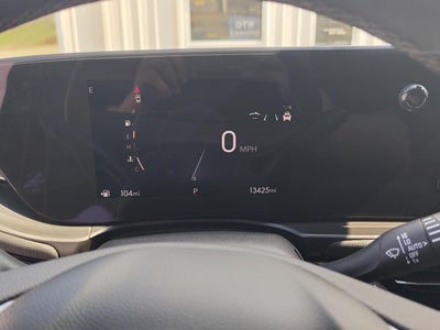 2024 Buick Envista Avenir