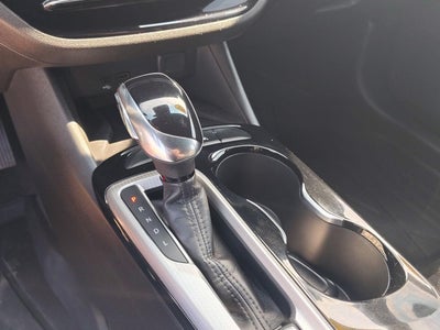 2024 Buick Envista Avenir