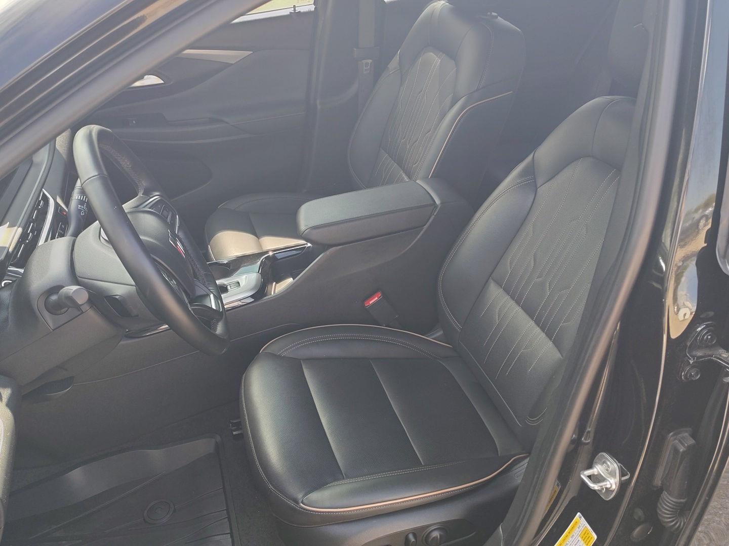 2024 Buick Envista Avenir