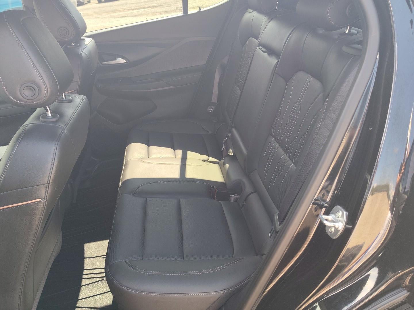 2024 Buick Envista Avenir