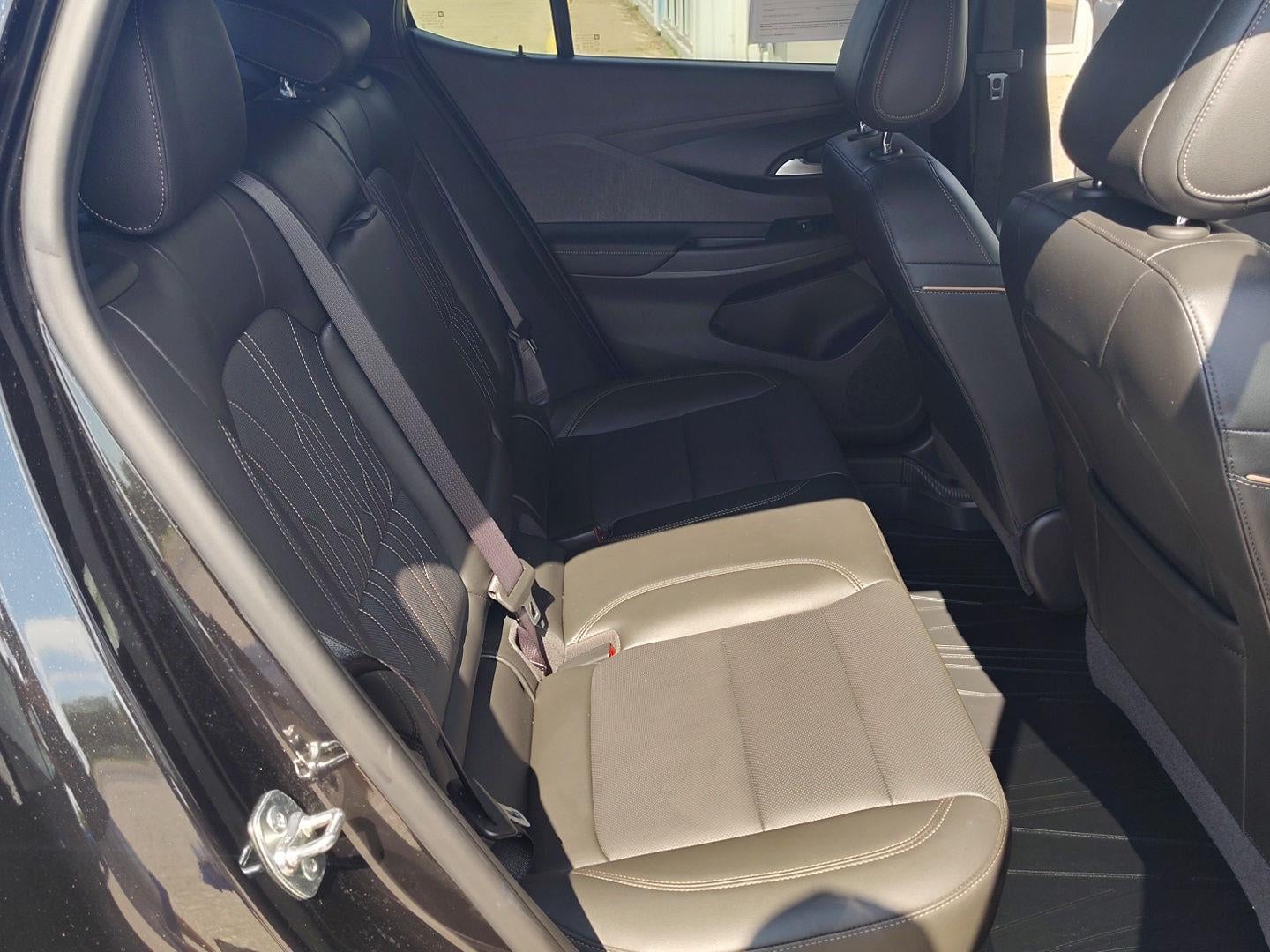 2024 Buick Envista Avenir