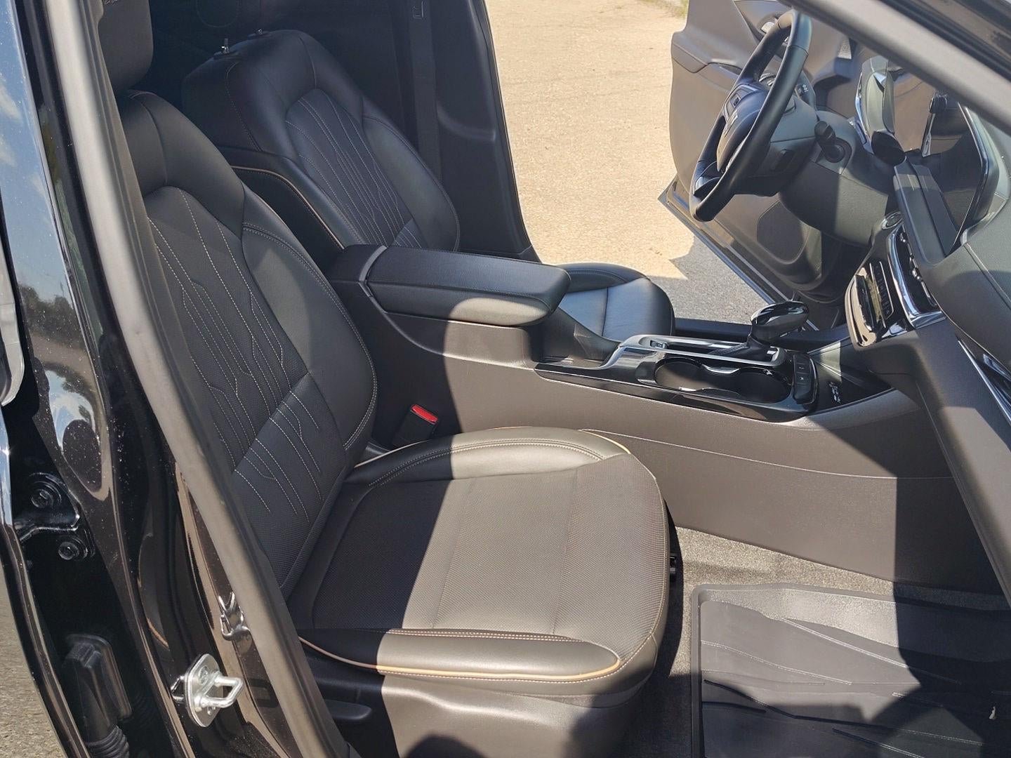 2024 Buick Envista Avenir