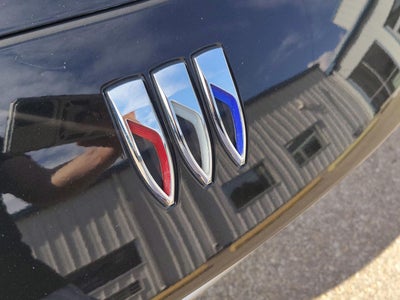 2024 Buick Envista Avenir