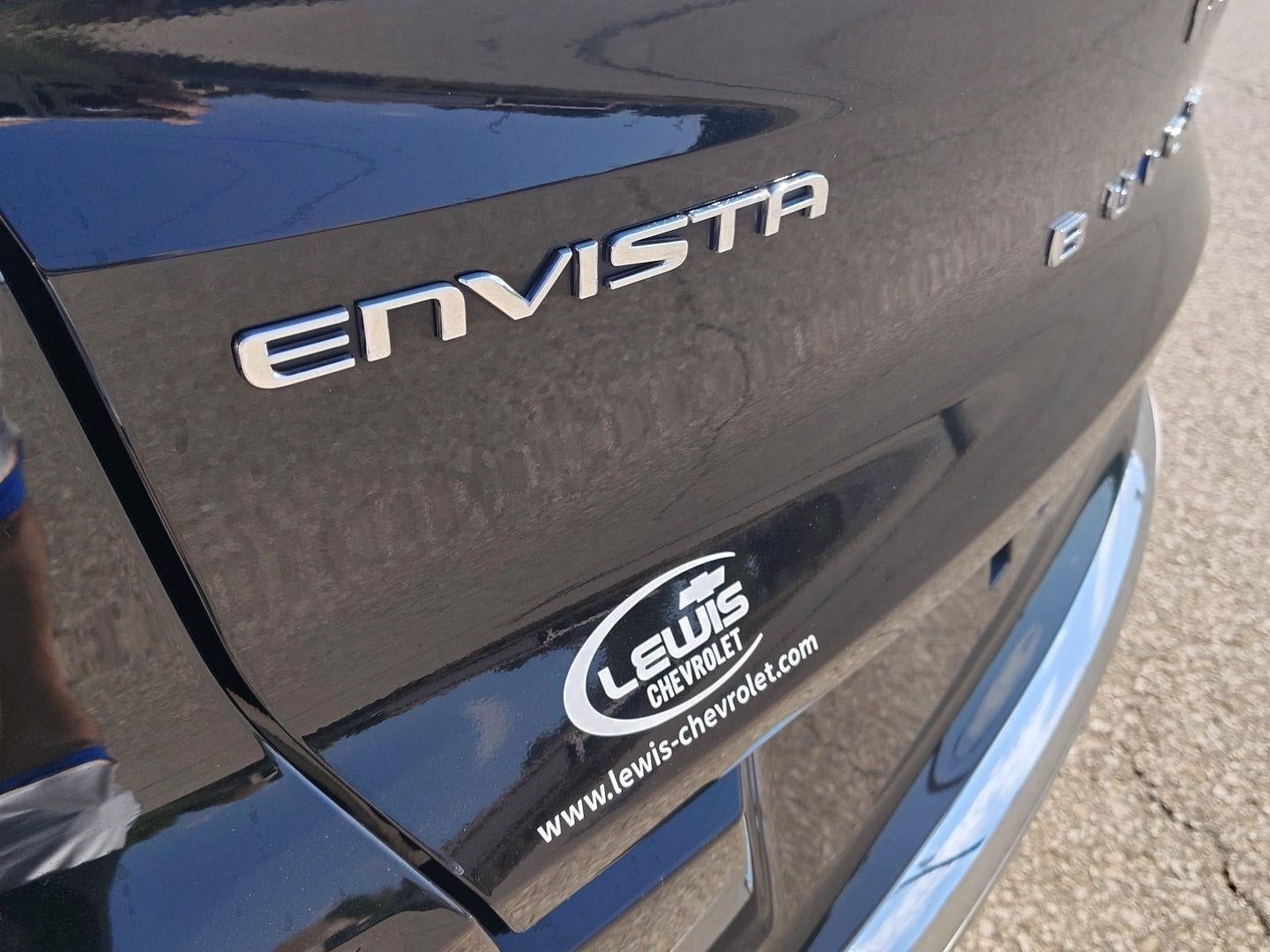 2024 Buick Envista Avenir