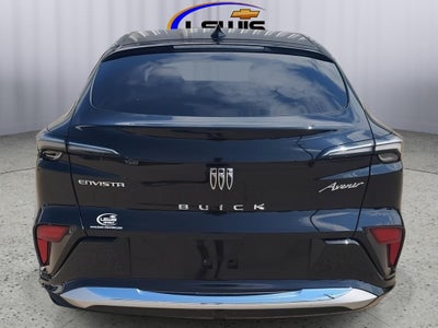 2024 Buick Envista Avenir