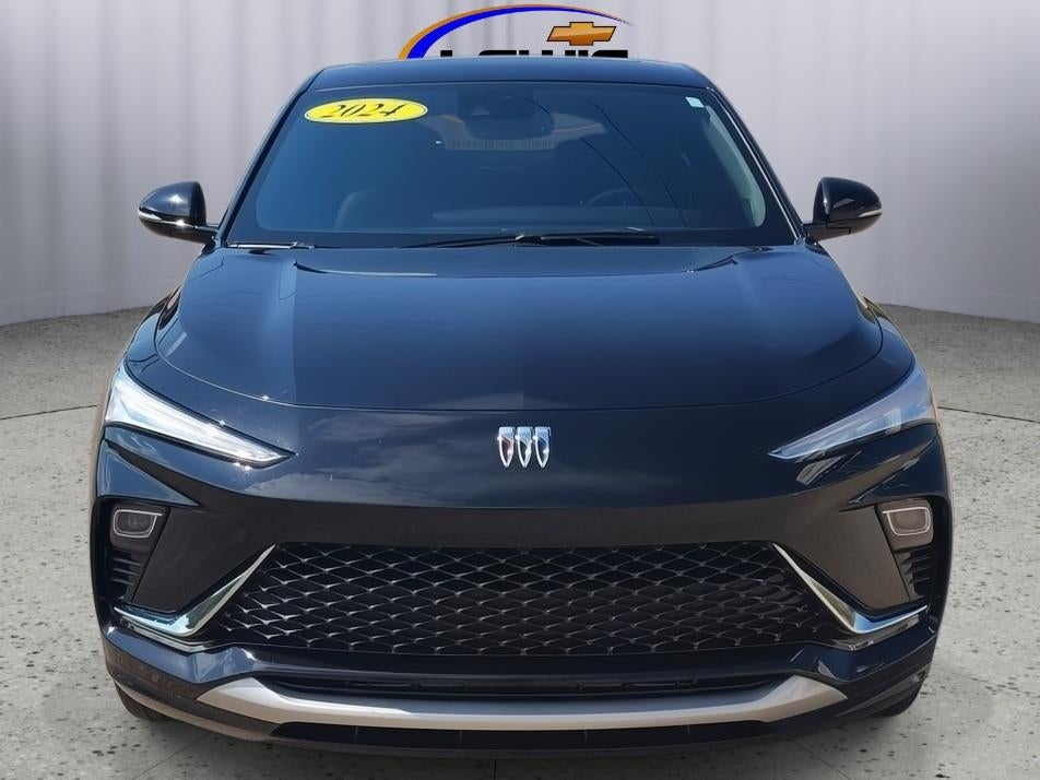 2024 Buick Envista Avenir