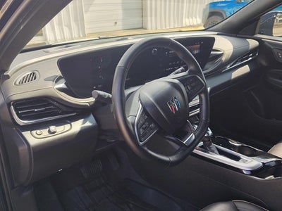 2024 Buick Envista Avenir