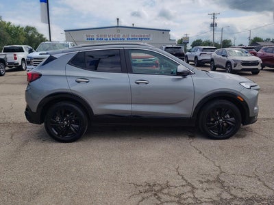2024 Buick Encore GX Sport Touring