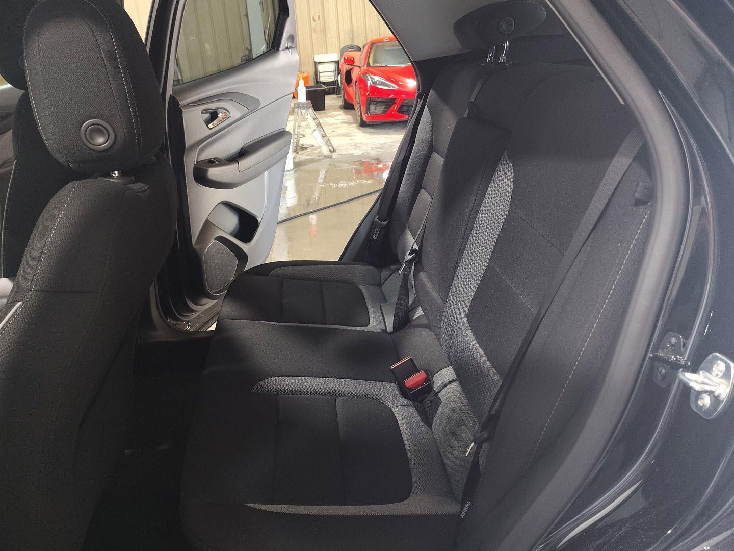 2026 Chevrolet Trailblazer LT - Photo 17